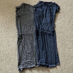 Women’s Liz Lange Maternity 2 top Bundle